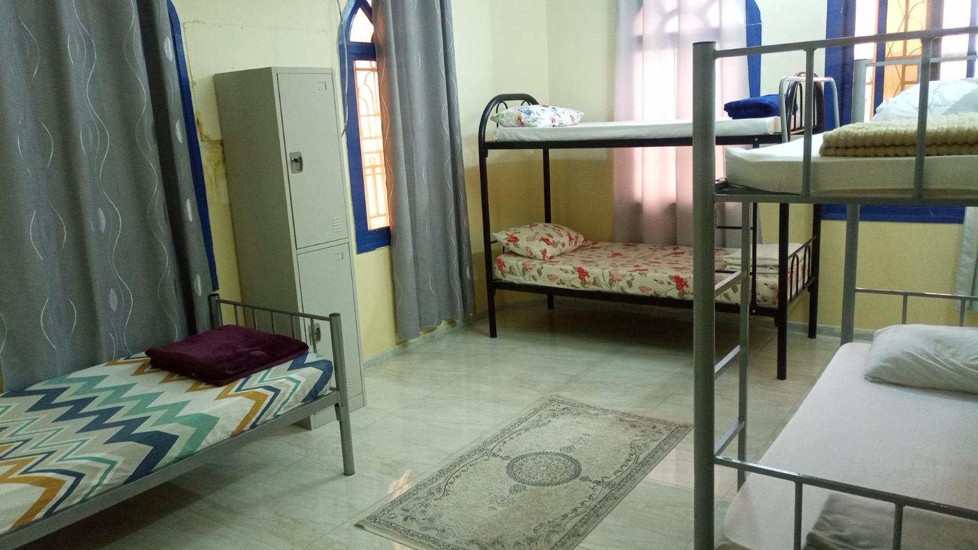 Salem House Hostel Назва Экстерьер фото